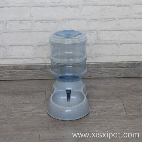 Automatic Dog Water Feeder Pet Drinking Feeder